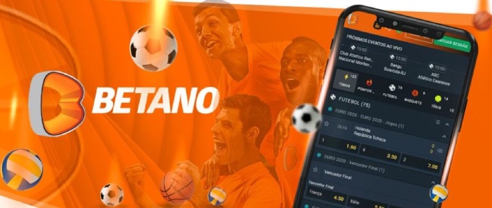 betano para ios