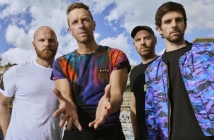 Вижте най-новия клип на "Coldplay" - "People Of The Pride"