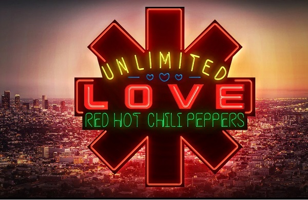 "Red Hot Chili Peppers" даряват феновете си с неограничена любов: новият им албум "Unlimited Love" вече е на пазара