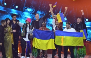 Очаквано или не, Украйна спечели 