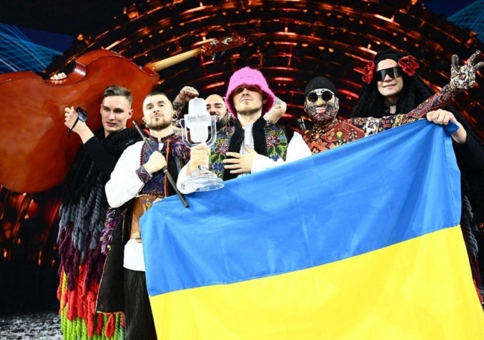 Три държави се оплакаха от подмяна на вота им на "Евровизия" в полза на Украйна и Великобритания