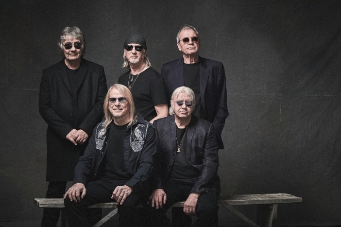 Пуснаха още билети за концерта на "Deep Purple" в София и обявиха подгряващата група