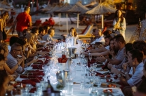 Тридневен фестивал и вечеря с нулев отпадък за Джулай морнинг на плаж Камчия