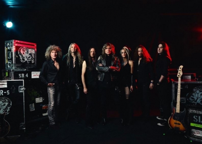 "Whitesnake" няма да свирят в България, отменят турнето си