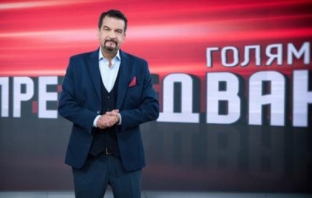 Ники Кънчев ще води нова телевизионна игра