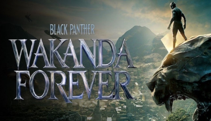 Вижте трейлъра на новата "Черна пантера"!
