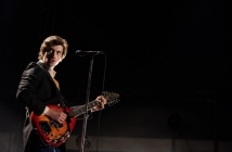 И музиканти, и публика дадоха най-доброто от себе си на концерта на "Arctic Monkeys" в Бургас
