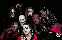 Вижте най-новия клип на "Slipknot" – “Yen”!