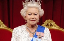 Почина британската кралица Елизабет Втора