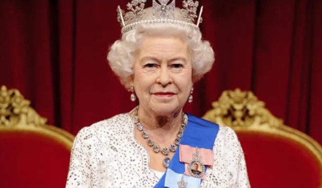Почина британската кралица Елизабет Втора