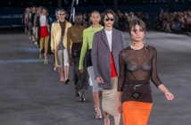 "Vogue" определи стила "бохо" като основната тенденция на предстоящия моден сезон