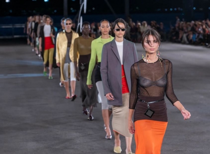 "Vogue" определи стила "бохо" като основната тенденция на предстоящия моден сезон