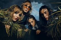 Италианците от "Maneskin" представят дългоочаквания сингъл "The Loneliest"