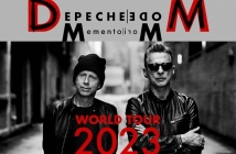 "Depeche Mode" обявиха нов албум и турне