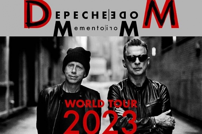 "Depeche Mode" обявиха нов албум и турне
