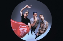 "Blink-182" се завръщат след десетилетие с нова музика и световно турне
