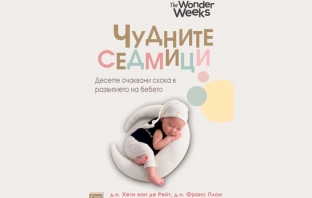 „Чудните седмици“, д.н. Хети ван де Рейт, д.н. Франс Плои и Ксавиера Плас-Плои „Чудните седмици“, д.н. Хети ван де Рейт, д.н. Франс Плои и Ксавиера Плас-Плои