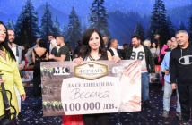 Веселка Маринова е големият победител във „Фермата 8“ по bTV. Започна записването за следващия сезон!