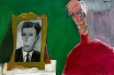 Художникът Любен Зидаров почина на 99-годишна възраст