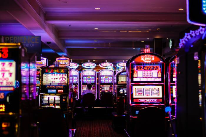 Как да контролирате времето и парите, които харчите за онлайн хазарт?
