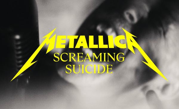 Чуйте новия сингъл "Screaming Suicide" от предстоящия албум на "Metallica" - "Lux Aeterna" (видео)!