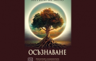 „Осъзнаване“, Антъни де Мело