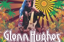 Глен Хюз ще пее класически "Deep Purple" в София на 24 юни