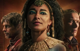 Чернокожата Клеопатра обиди египтяните