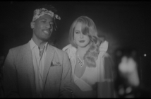 Вижте Лана дел Рей като Мерилин Монро в епичното 10-минутно видео на "Candy Necklace"!
