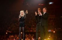 Победителите на Годишните музикални награди на "БГ радио 2023" превзеха сцената и сърцата на меломаните