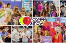 Водещото кариерно експо Career Show в Арена Армеец, Пловдив и Варна