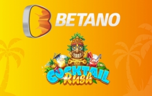 Лятно настроение в Betano с нови игри и промо кодове