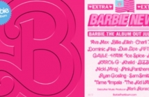 Излезе дългоочакваният саундтрак към филма „Барби“ – „Barbie The Album“