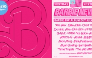 Излезе дългоочакваният саундтрак към филма „Барби“ – „Barbie The Album“