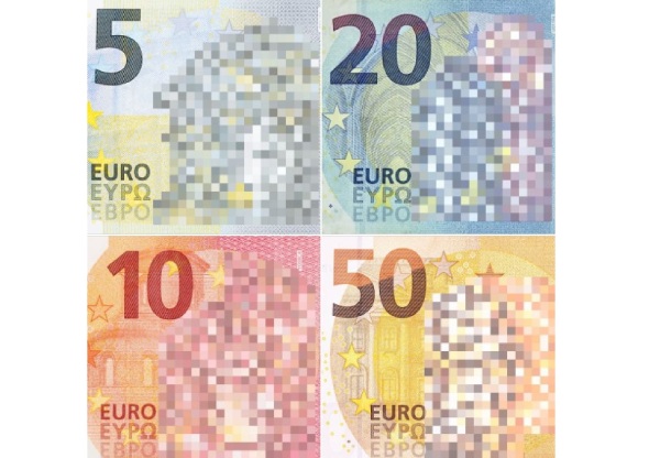 Как искате да изглеждат парите ви? Изберете сами дизайна на новите евро банкноти!