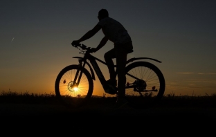 Избор на велосипед за мъж, спрямо ръста и теглото