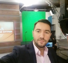 Антон Хекимян напусна bTV неочаквано. Кмет или журналист в конкурентна медия - новият му път все още е загадка!