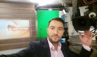 Антон Хекимян напусна bTV неочаквано. Кмет или журналист в конкурентна медия - новият му път все още е загадка! Антон Хекимян напусна bTV неочаквано. Кмет или журналист в конкурентна медия - новият му път все още е загадка!