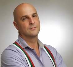 Светльо Витков: Влизам в битката за кмет на София, не искам да я управляват прайдъри