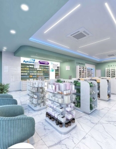 ABC PHARMACY навлиза ударно във фармацевтичния бизнес - 2