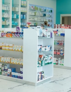 ABC Pharmacy отбелязаха с коктейл откриването на новите аптеки в Пловдив - 7