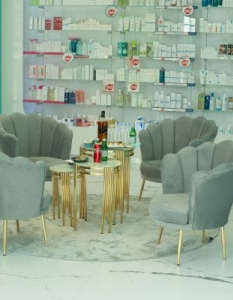 ABC Pharmacy отбелязаха с коктейл откриването на новите аптеки в Пловдив - 8