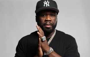 Рапърът 50 Cent разкритикува Байдън