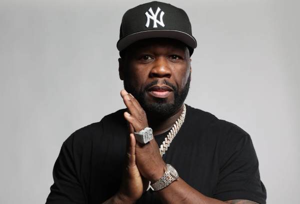 Рапърът 50 Cent разкритикува Байдън