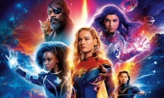 Вижте финалния трейлър на филма 