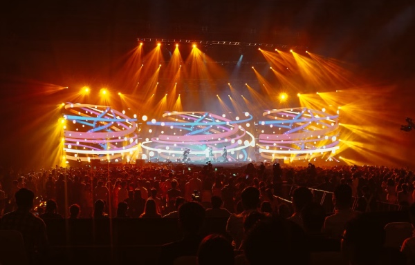 Русия реши да направи собствен, неполитизиран аналог на "Евровизия" - "Интервизия"
