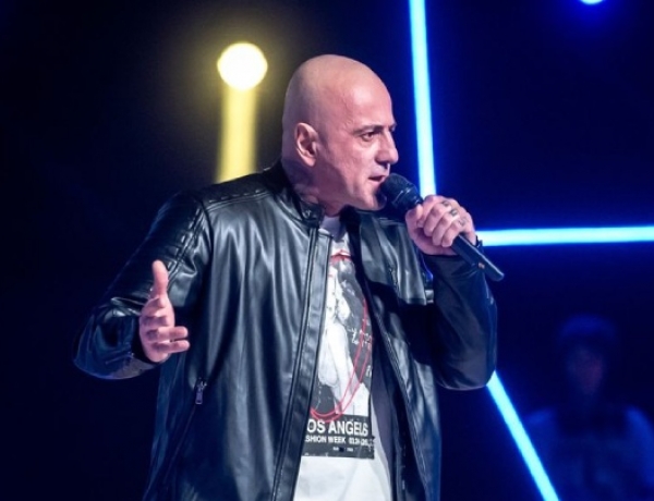 Константин Кацаров за 