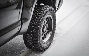 Зимните гуми Michelin Latitude Alpin LA2 - Пътят към сигурността