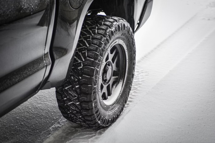 Зимните гуми Michelin Latitude Alpin LA2 - Пътят към сигурността