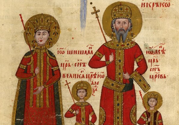 Украйна си прибра скитското злато, Гърция направи дипломатически скандал заради фризове от Партенона, а България мълчи за своите паметници в чужди музеи